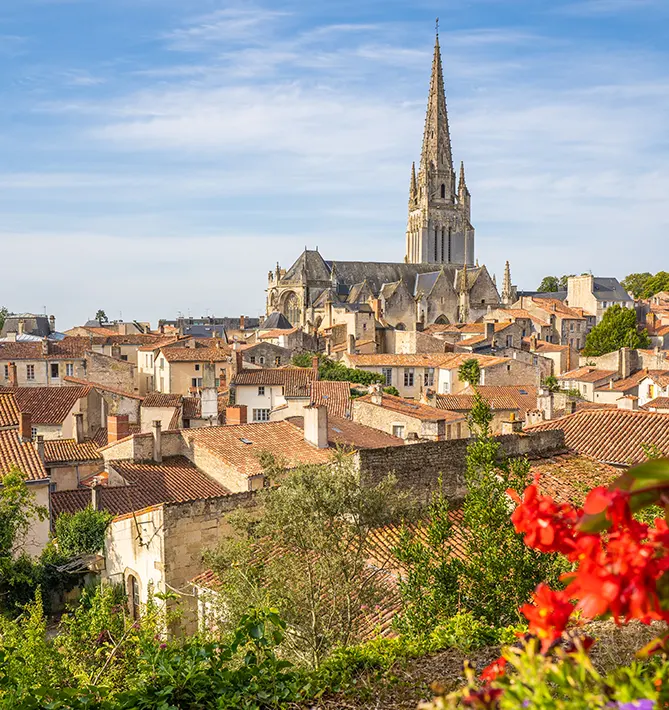 Bienvenue en Vendée