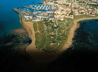 Ile de Noirmoutier