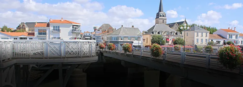 Saint Gilles Croix de Vie